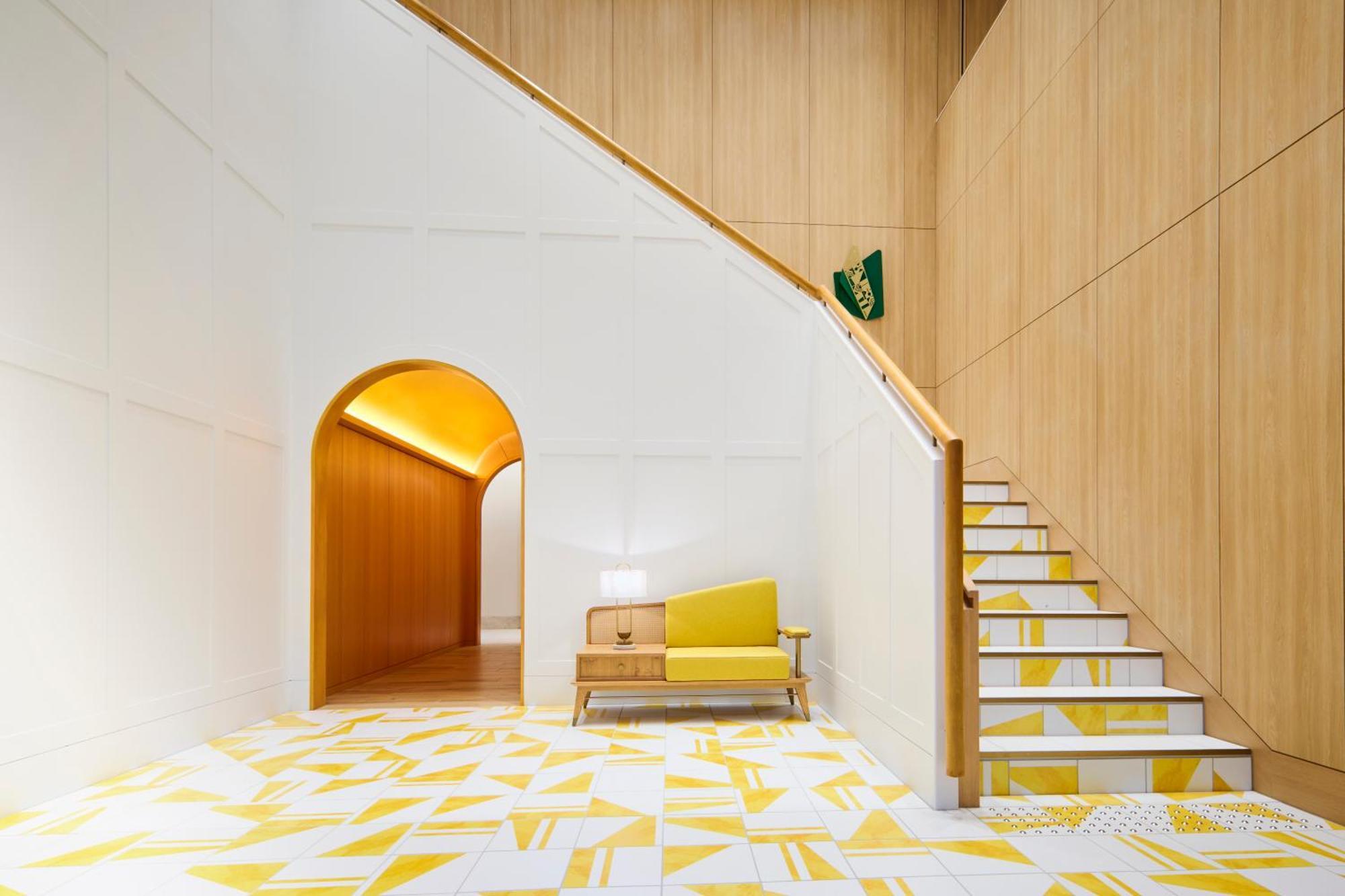 The Royal Park Hotel Ginza 6-Chome Токио Екстериор снимка