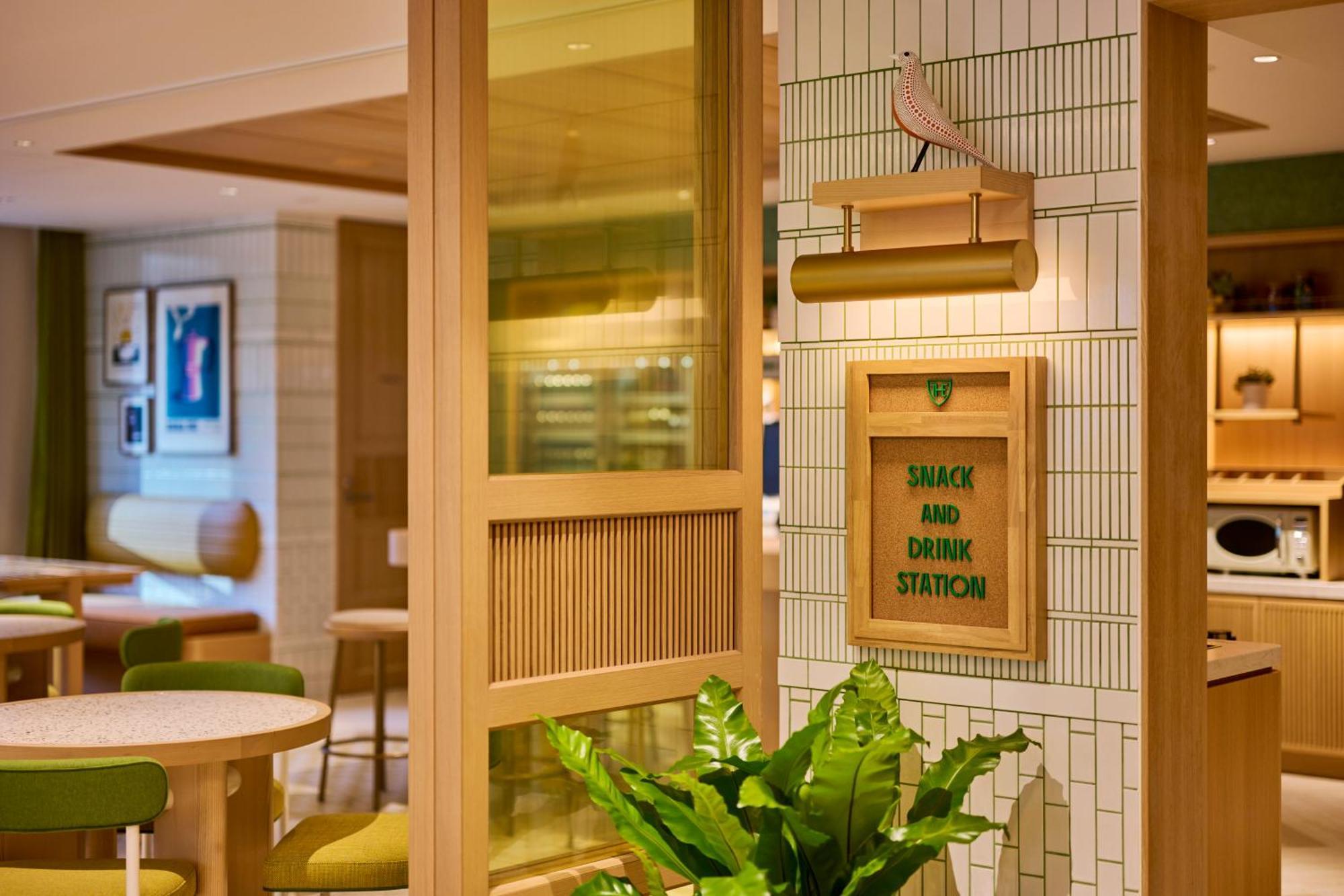 The Royal Park Hotel Ginza 6-Chome Токио Екстериор снимка