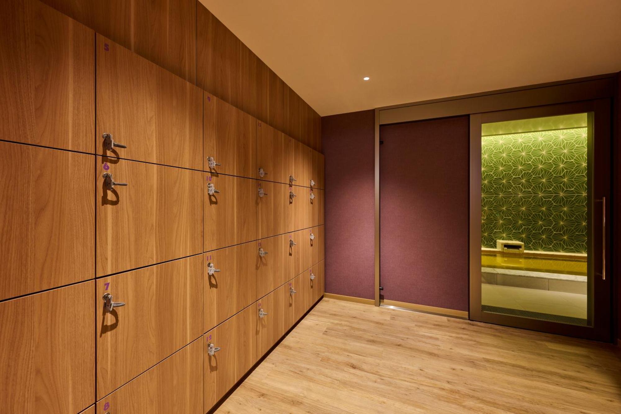 The Royal Park Hotel Ginza 6-Chome Токио Екстериор снимка
