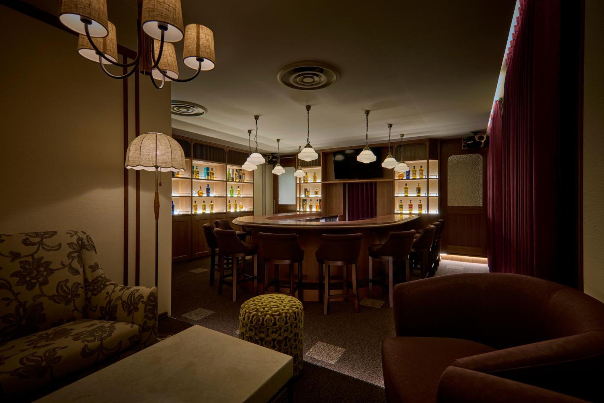 The Royal Park Hotel Ginza 6-Chome Токио Екстериор снимка