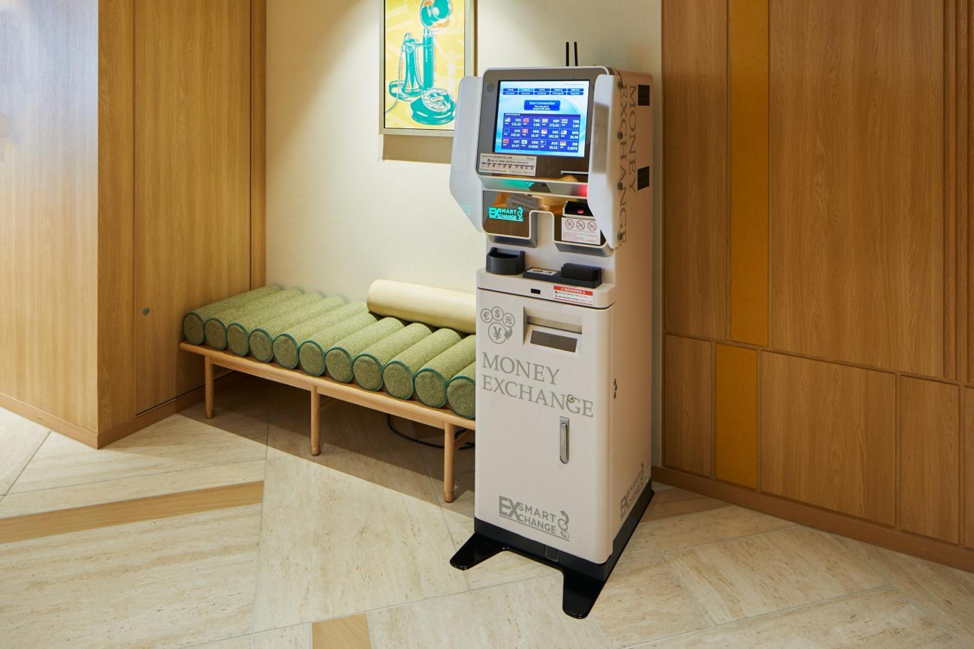 The Royal Park Hotel Ginza 6-Chome Токио Екстериор снимка